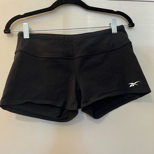 Reebok Training shorts size medium